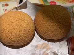 -蔡澜点心·粤菜(花城汇南区店)