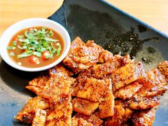 -山茶云南菜(永安里店)