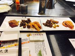 -大渔铁板烧(万象城店)