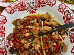 -浏阳小饭铺(洪西小区店)