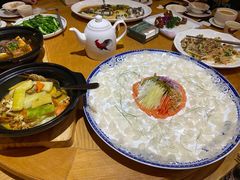 -德胜轩正宗顺德菜(宝安沙井会展中心店)