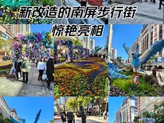 -南屏步行街