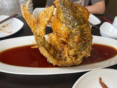 -老牌坊鲁菜名店(聊城美食岛店)
