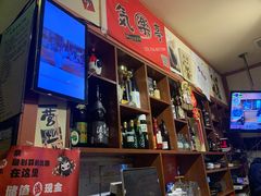 -気楽亭和食料理(气乐亭大世界本店)