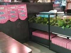 -酷公社·榴莲披萨(太原街店)