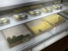 -泸溪河桃酥(江宁太阳城店)