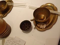 -桂满陇·江南餐厅·蟹黄小笼(清河万象店)