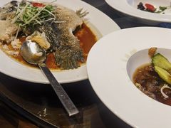 -彩丰楼·中餐厅(国家会展中心上海洲际店)