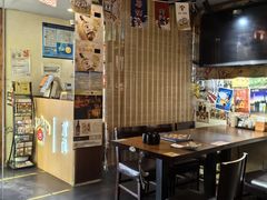 -鸟屋·烧鸟居酒屋(新世纪广场店)