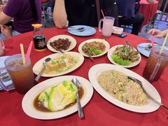 -德成饭店