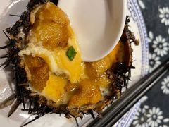-旺角小渔村·海肠捞饭开创者(环山路店)