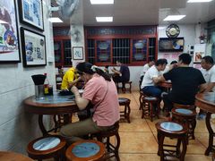 大堂-珍珍小食店(西华路店)