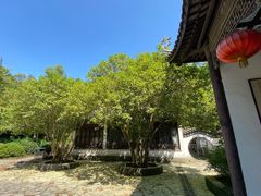 -玉女潭景区