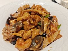 -大铁勺新津菜(熙悦汇店)