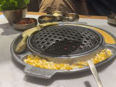 -韩宫宴烤肉·料理(苏州中心店)