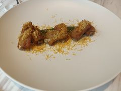 -香樟花园新粤料理(无锡万象城店)