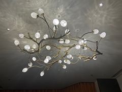 -珍呈中餐厅•粤川淮扬新疆(乌鲁木齐康莱德酒店)