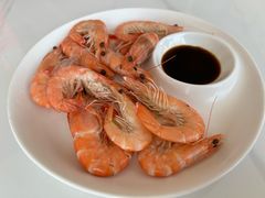 -碧海银沙海鲜餐厅(恒大海上威尼斯店)