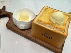 -大树餐厅(万达创始店)