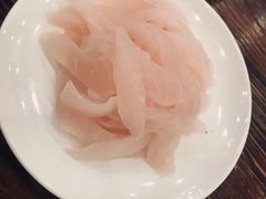 -正能量脆肉鲩火锅