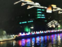 android_upload_pic-扬州古运河