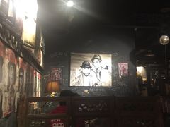 -等待戈多Waiting For Godot(交道口店)