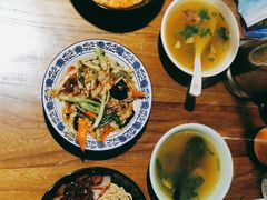 -腔调面(斜土路店)