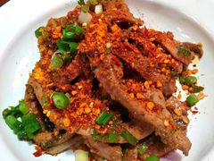 -搓火大都会(广安门总店)