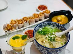 -香港威特瑞茶餐厅(小白楼音乐厅店)