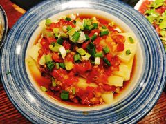 -受气牛肉·耙牛肉火锅(水晶郦城店)