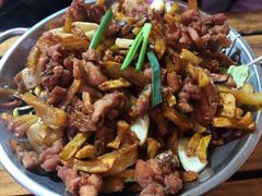 -知味脆皮鸡