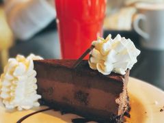 -The Cheesecake Factory 芝乐坊餐厅(王府中環店)