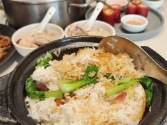 -煲王粤菜餐厅(中侨中心店)