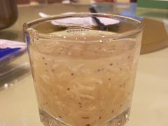 莲酿珍珠米酒-莲餐厅·湖北菜·藕汤是头牌(愚园路店)
