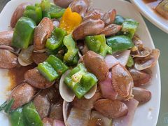 -新金盛·海鲜酒楼(盐田店)