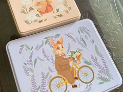 -家琳甜品(江南东店)