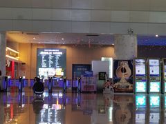 -幸福蓝海国际影城(烟台大悦城IMAX店)