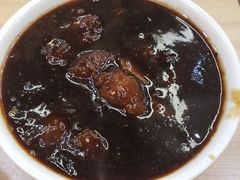 桂花糖芋苗-鸡鸣汤包(罗廊巷店)