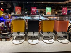 -加餐海鲜自助(宝龙一城店)
