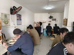 -顺心拉面馆(马道街店)
