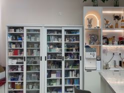 -洋子Nail Skincare