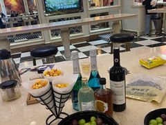 -自由港KTV(王子公主金平店)