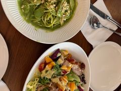 -UPPER KITCHEN(延安路店)