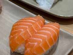 -友壹町寿司(新DNA购物中心店)