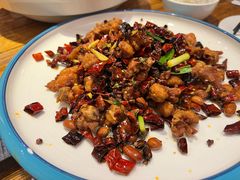 -苹果树下艺术餐厅(通州店)