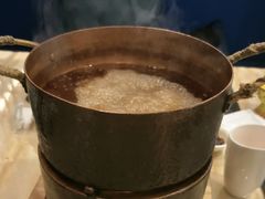 -西藏饭店·亚克·食光自助餐厅(文殊院店)