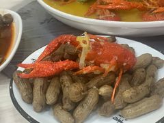 -大拇指龙虾(娄葑文体中心店)