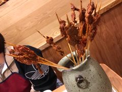 -在渝里·重庆火锅(簋街店)