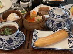 -王府半岛酒店