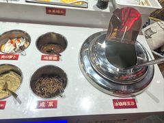 -鼎原力量东北吊炉烧烤(幸福街店)